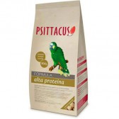 Psittacus High Protein